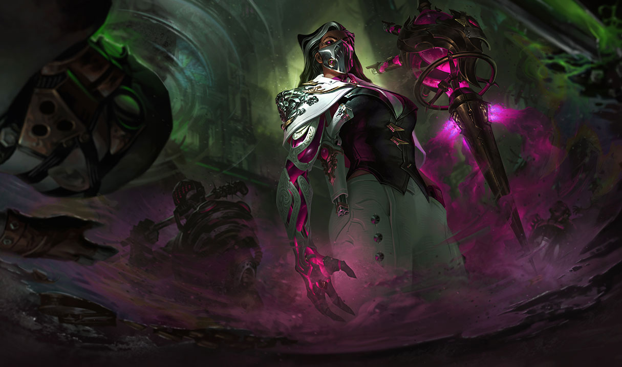Best Renata Glasc Skin
